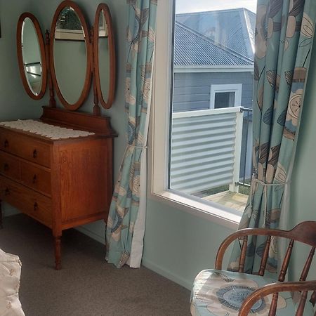 Oamaru Green Cottage Cameră foto